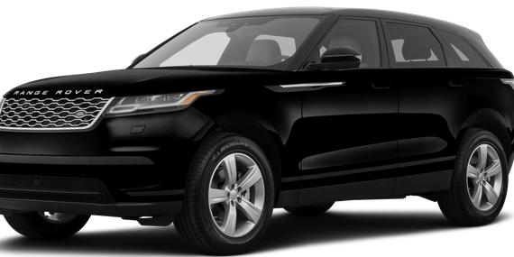 LAND ROVER RANGE ROVER VELAR 2019 SALYB2EX5KA220352 image